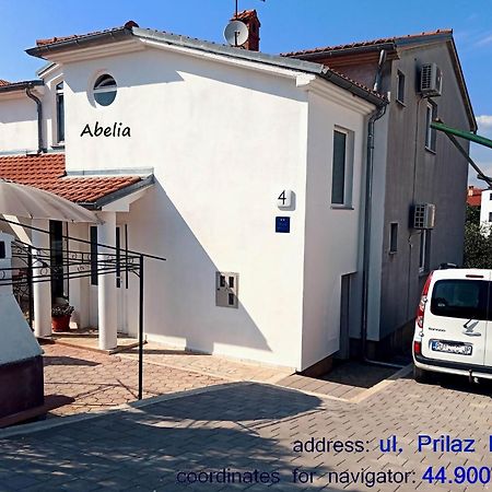 PUY Abelia Pool View Studio מראה חיצוני תמונה