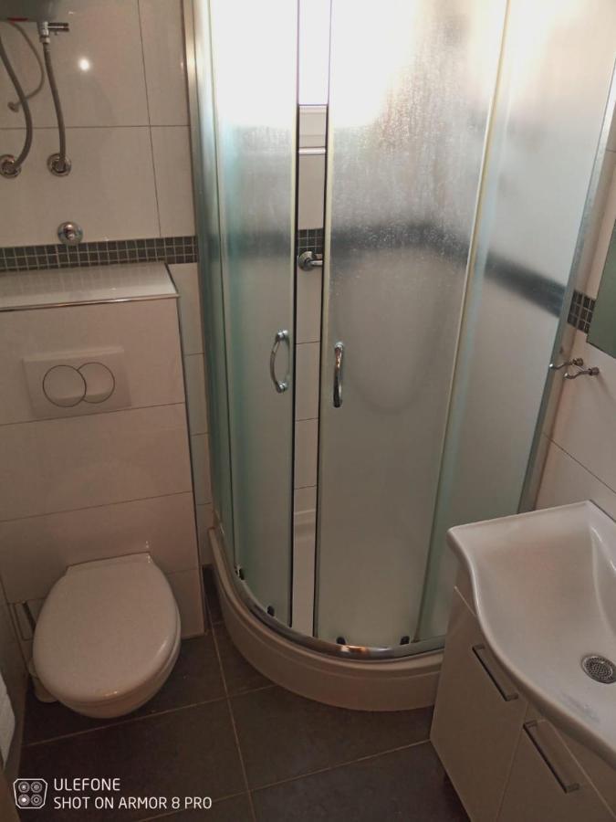 PUY Abelia Pool View Studio מראה חיצוני תמונה