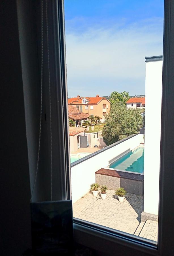PUY Abelia Pool View Studio מראה חיצוני תמונה