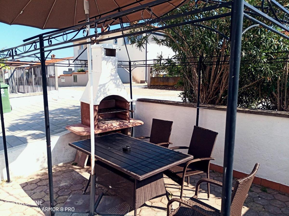 PUY Abelia Pool View Studio מראה חיצוני תמונה